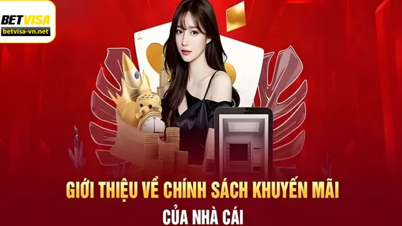 Đôi nét chung về sự kiện khuyến mãi độc quyền 