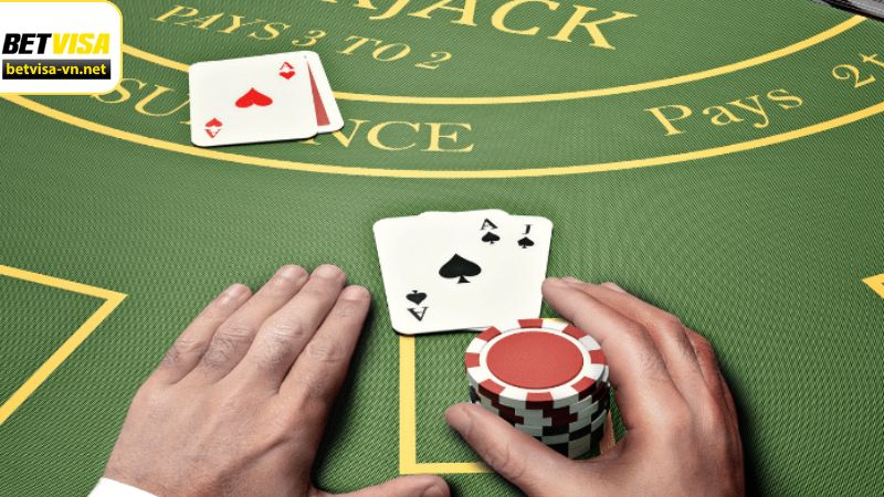 Chiến lược cần nắm khi chơi Blackjack Rules