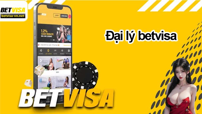 Nhiệm vụ cần làm khi trở thành đại lý Betvisa 