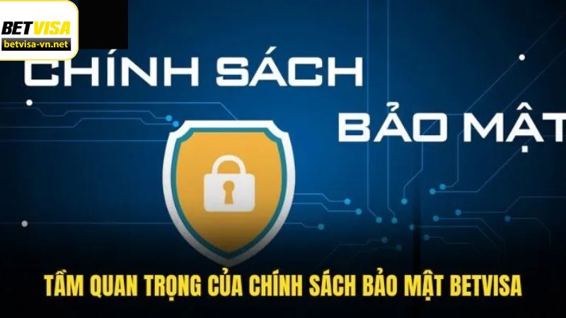 Tìm hiểu sự quan trọng về chính sách liên quan tới bảo mật 